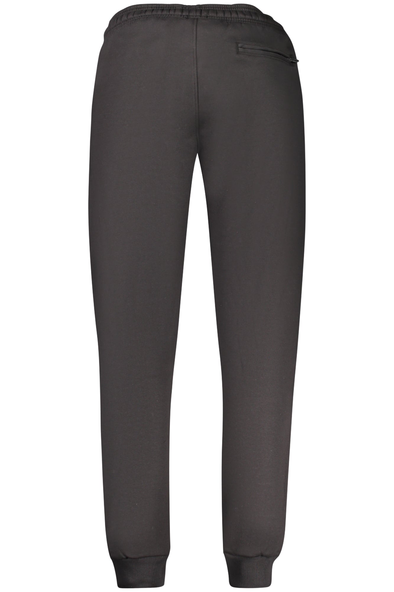 COVERI MOVING PANTALONE TUTA LUNGO UOMO NERO