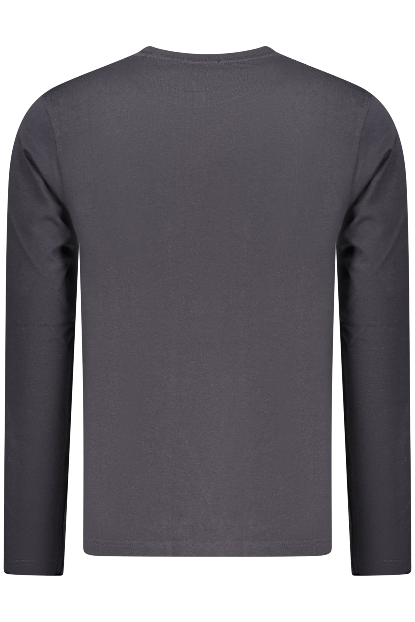 COVERI MOVING T-SHIRT MANICHE LUNGHE UOMO BLU