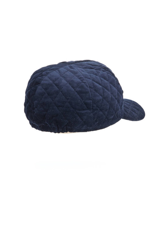 DENNY ROSE CAPPELLO DONNA BLU