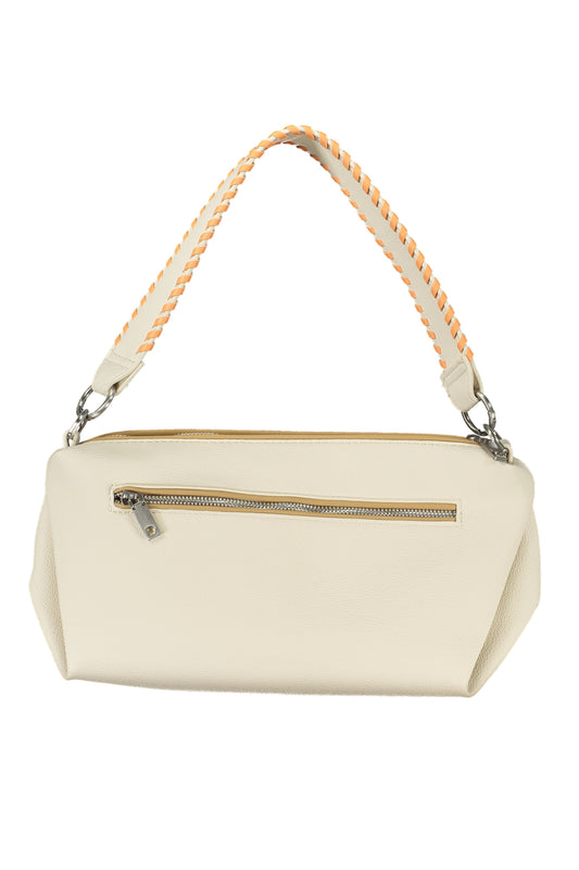 DESIGUAL BORSA DONNA BIANCO