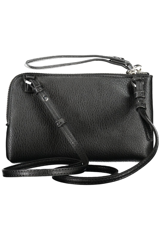 DESIGUAL BORSA DONNA NERO