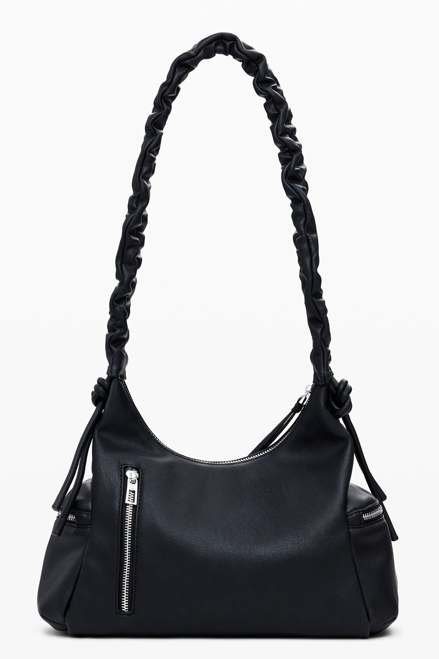 DESIGUAL BORSA DONNA NERO