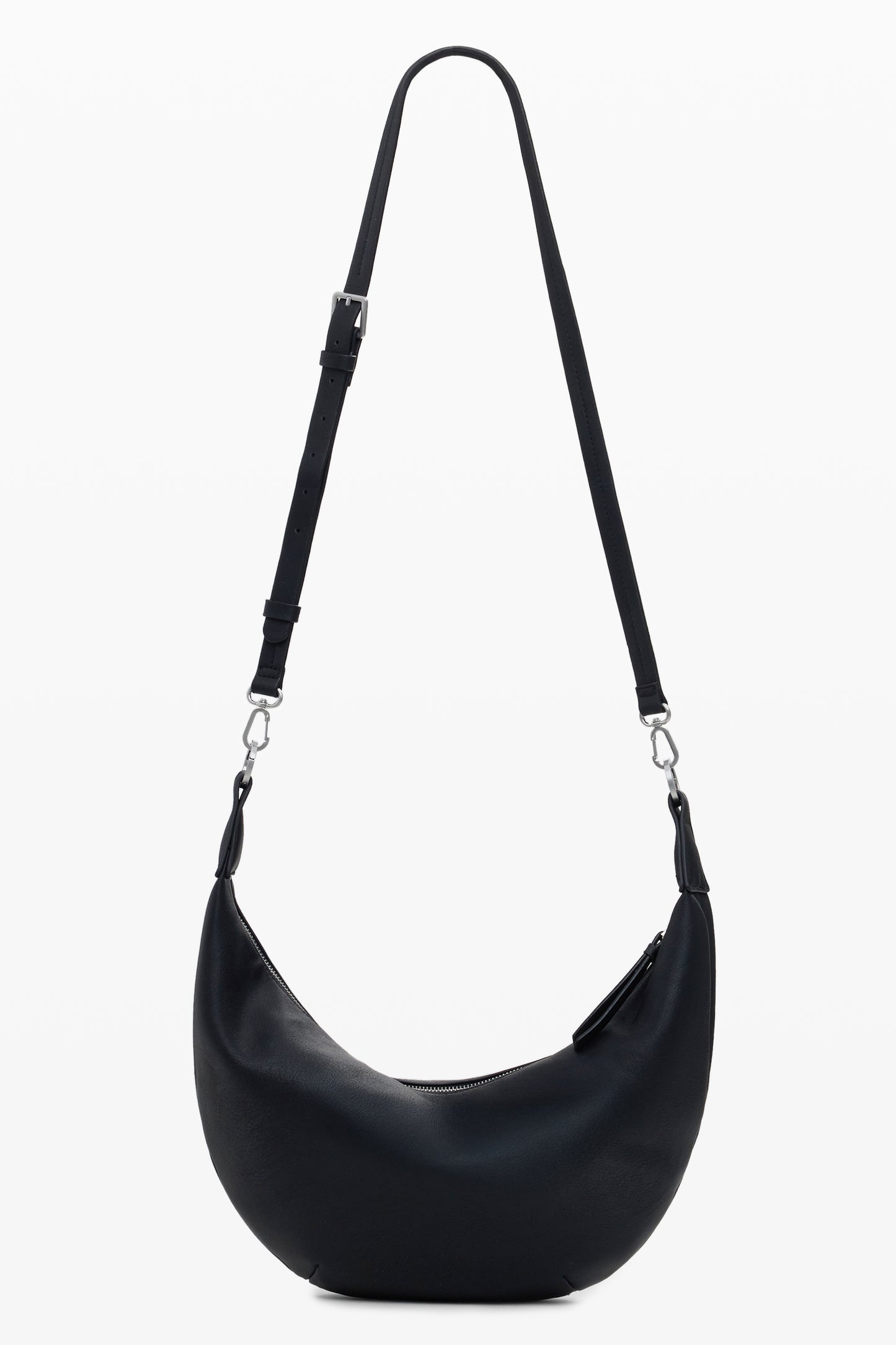 DESIGUAL BORSA DONNA NERO