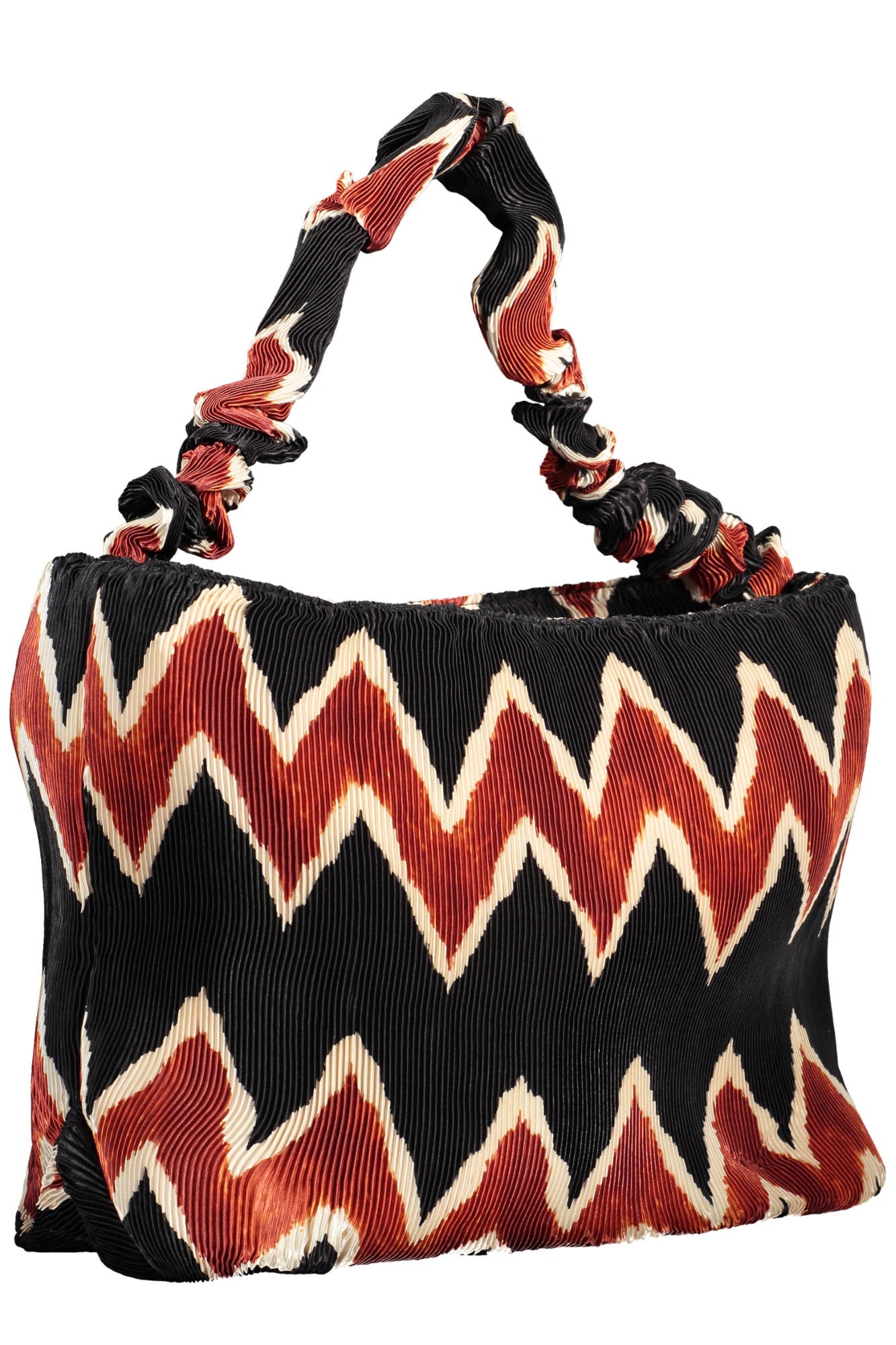 DESIGUAL BORSA DONNA NERO