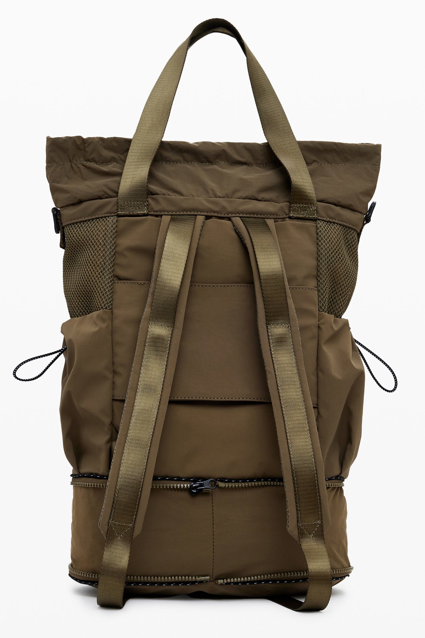 DESIGUAL BORSA DONNA VERDE