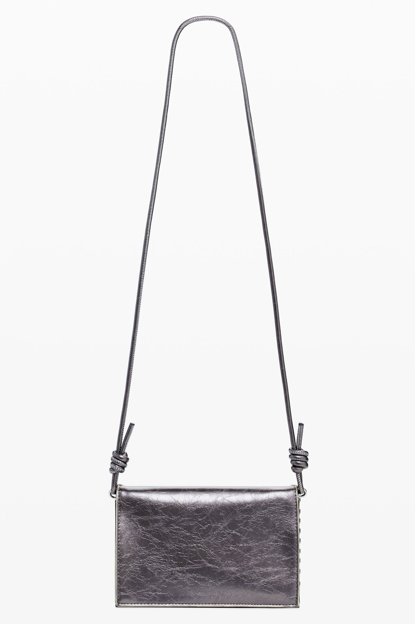 DESIGUAL PORTAFOGLIO DONNA BRONZO