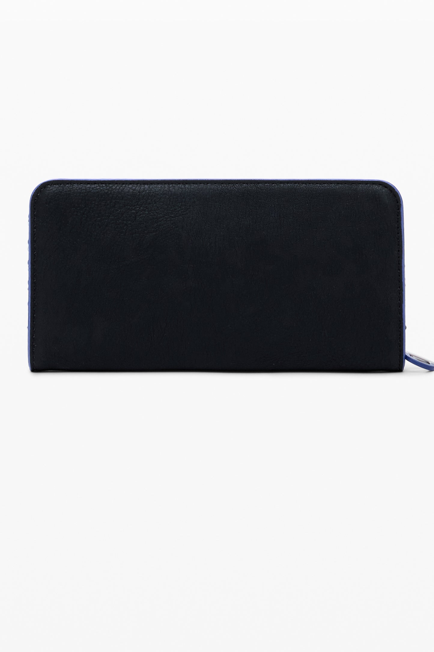 DESIGUAL PORTAFOGLIO DONNA NERO