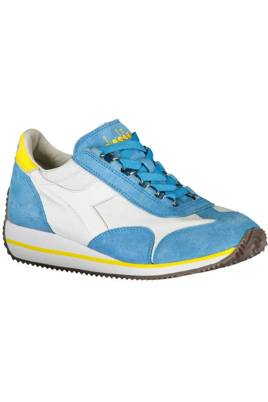 DIADORA CALZATURA SPORTIVA DONNA AZZURRO