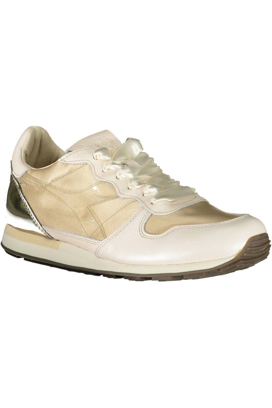 DIADORA CALZATURA SPORTIVA DONNA BEIGE