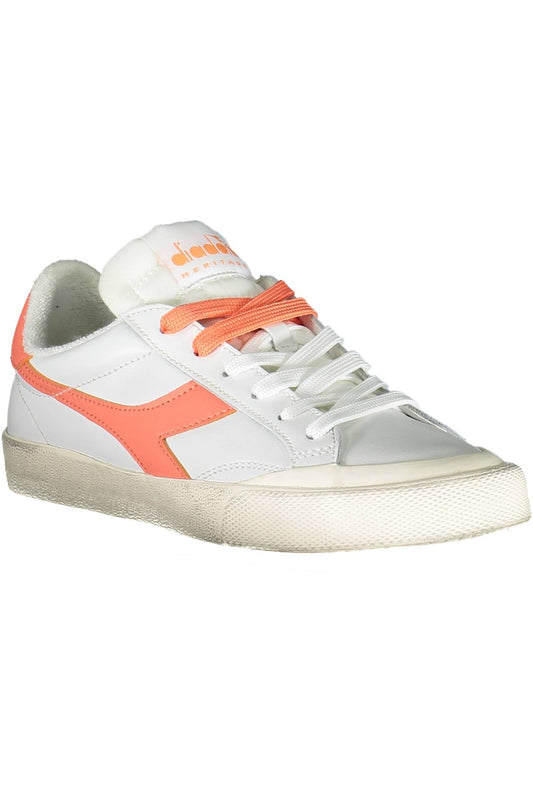 DIADORA CALZATURA SPORTIVA DONNA BIANCO