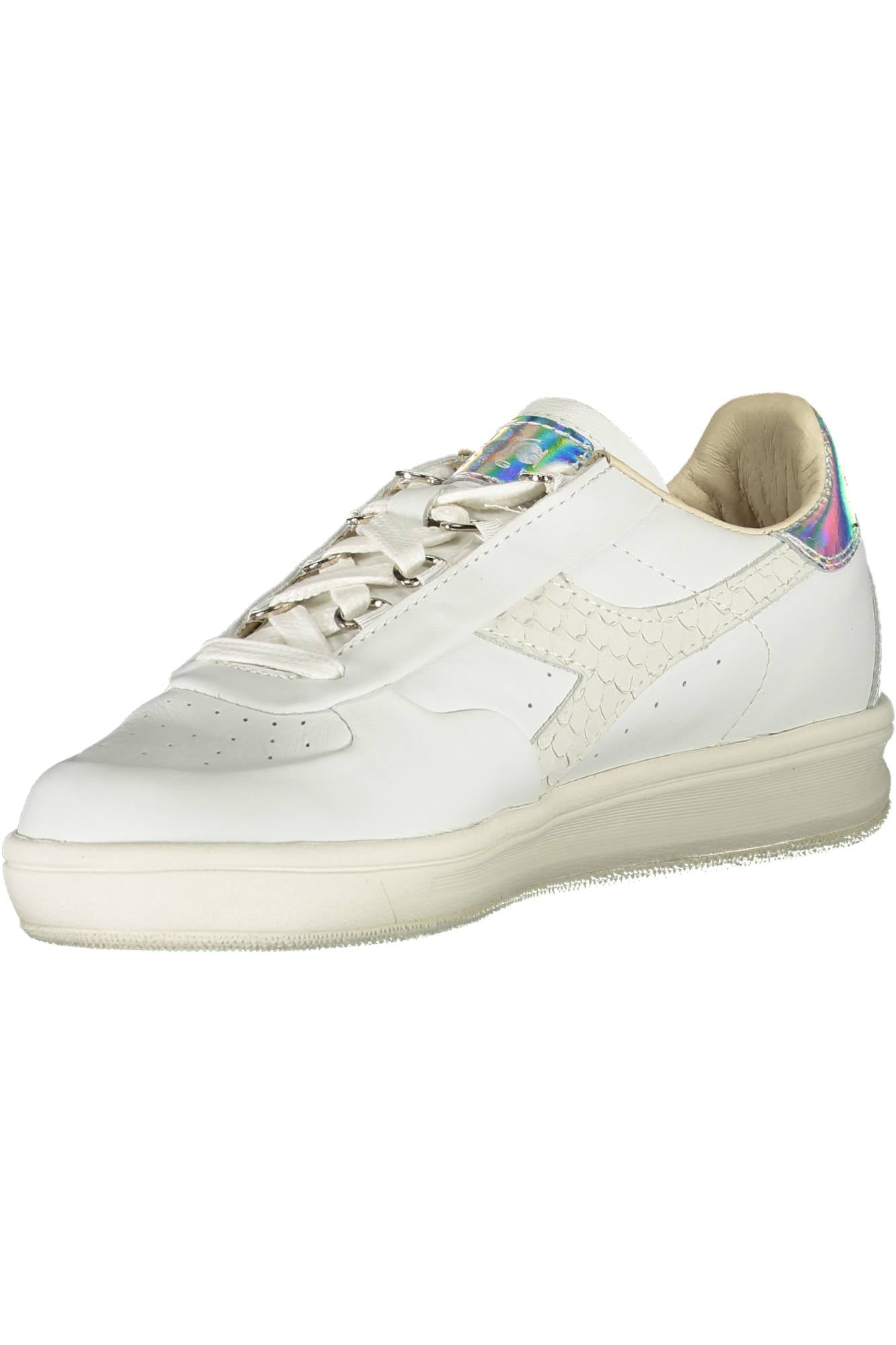 DIADORA CALZATURA SPORTIVA DONNA BIANCO