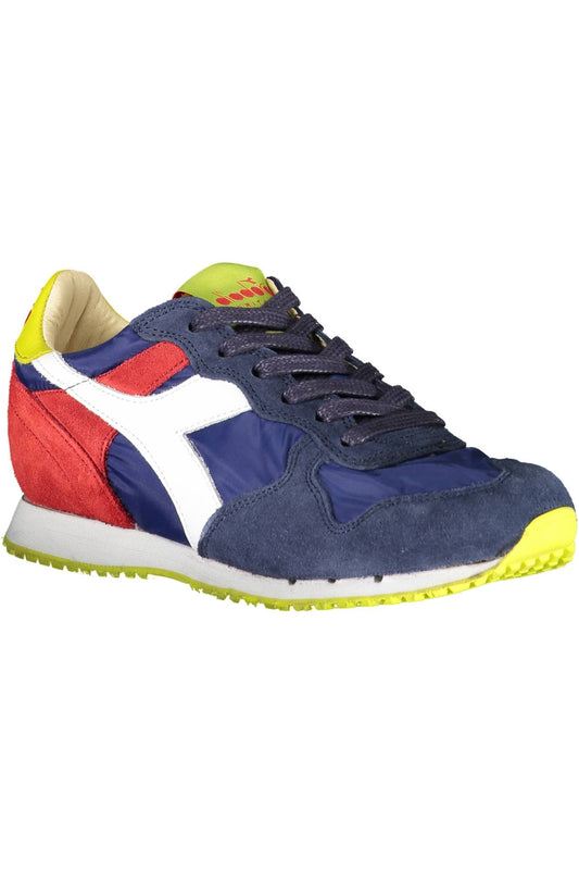 DIADORA CALZATURA SPORTIVA DONNA BLU