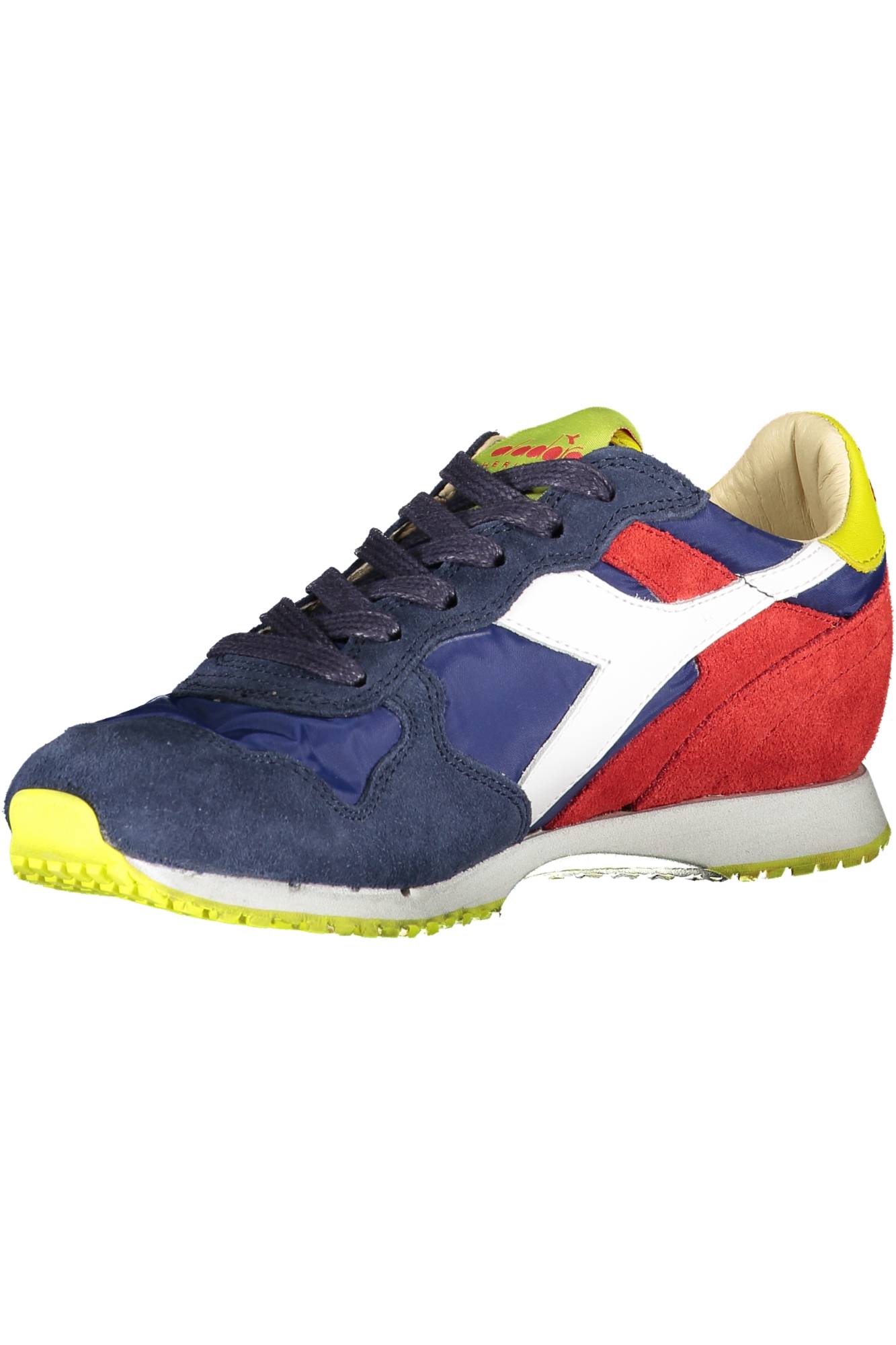 DIADORA CALZATURA SPORTIVA DONNA BLU