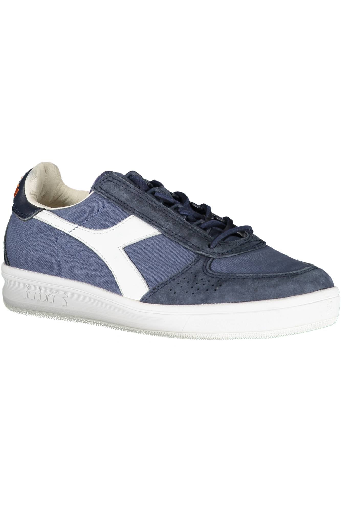 DIADORA CALZATURA SPORTIVA DONNA BLU