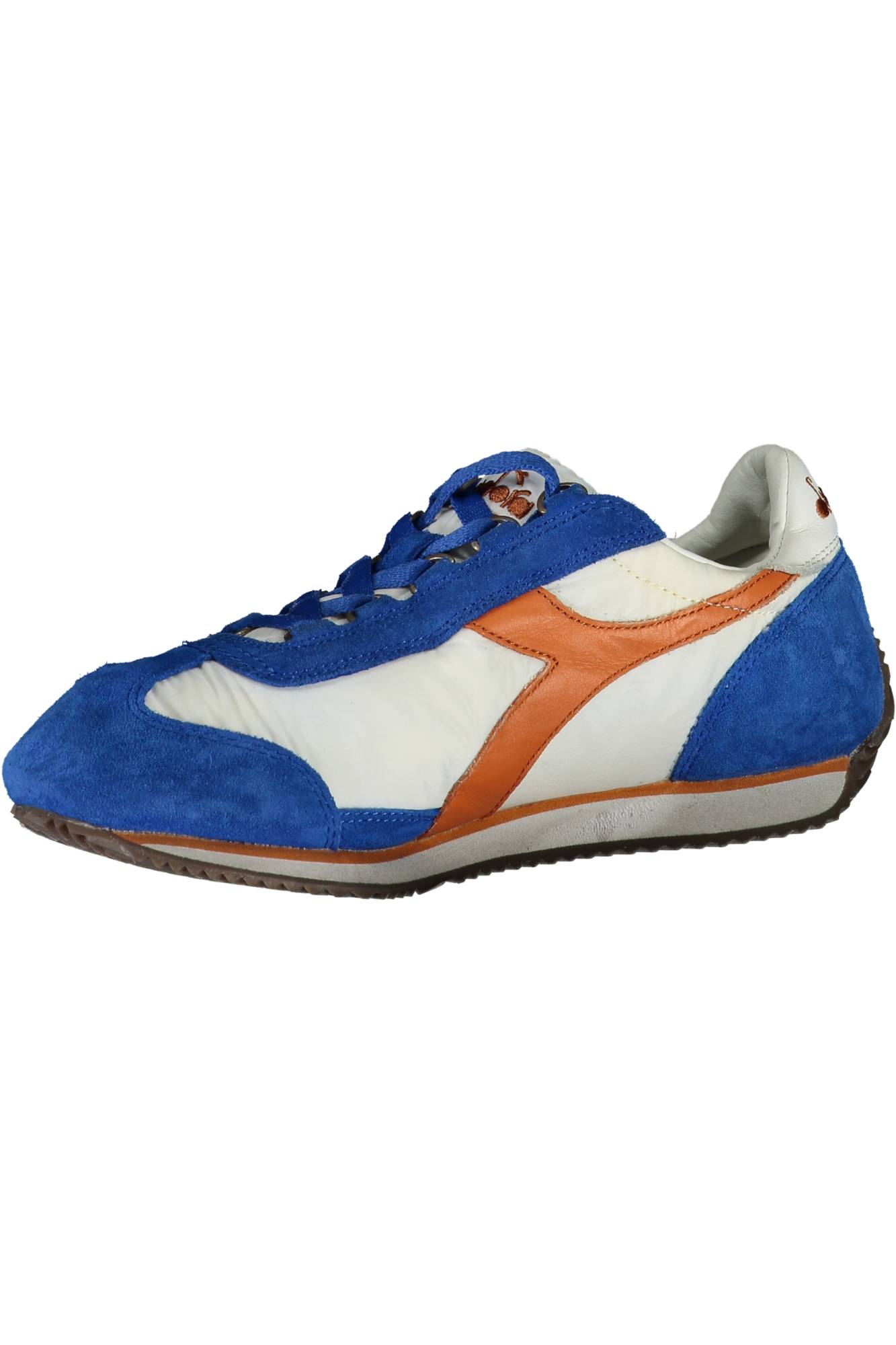 DIADORA CALZATURA SPORTIVA DONNA BLU