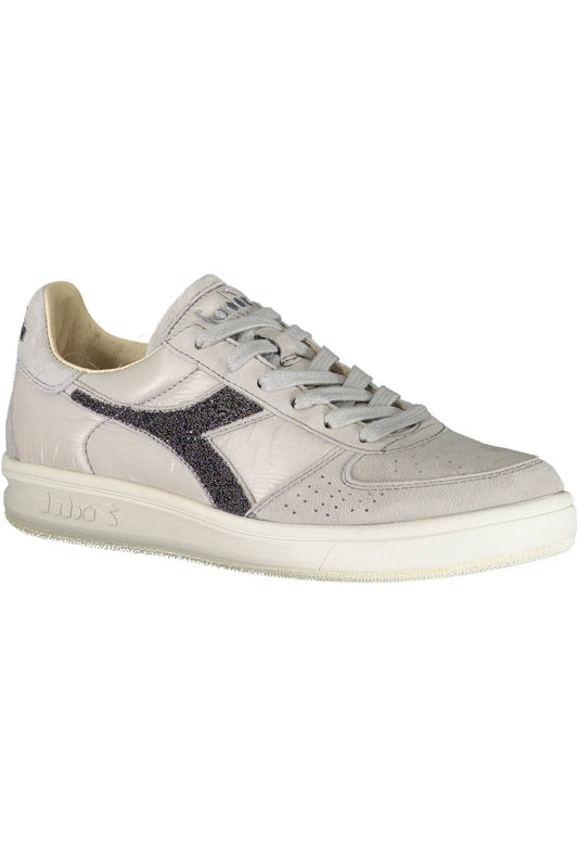 DIADORA CALZATURA SPORTIVA DONNA GRIGIO