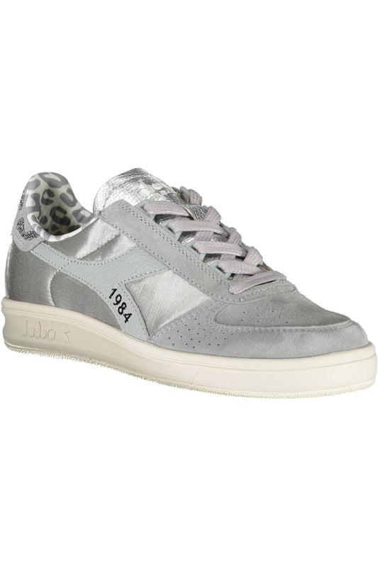 DIADORA CALZATURA SPORTIVA DONNA GRIGIO