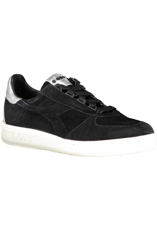 DIADORA CALZATURA SPORTIVA DONNA NERO