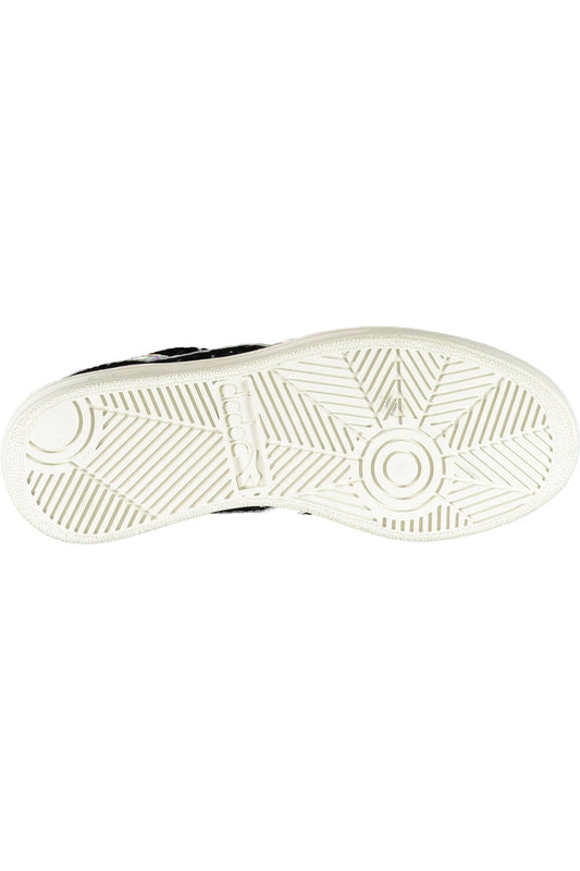 DIADORA CALZATURA SPORTIVA DONNA NERO