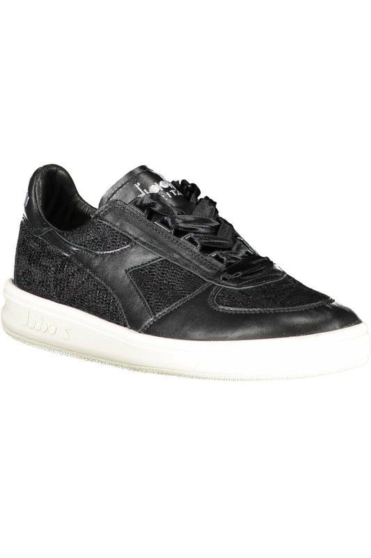 DIADORA CALZATURA SPORTIVA DONNA NERO