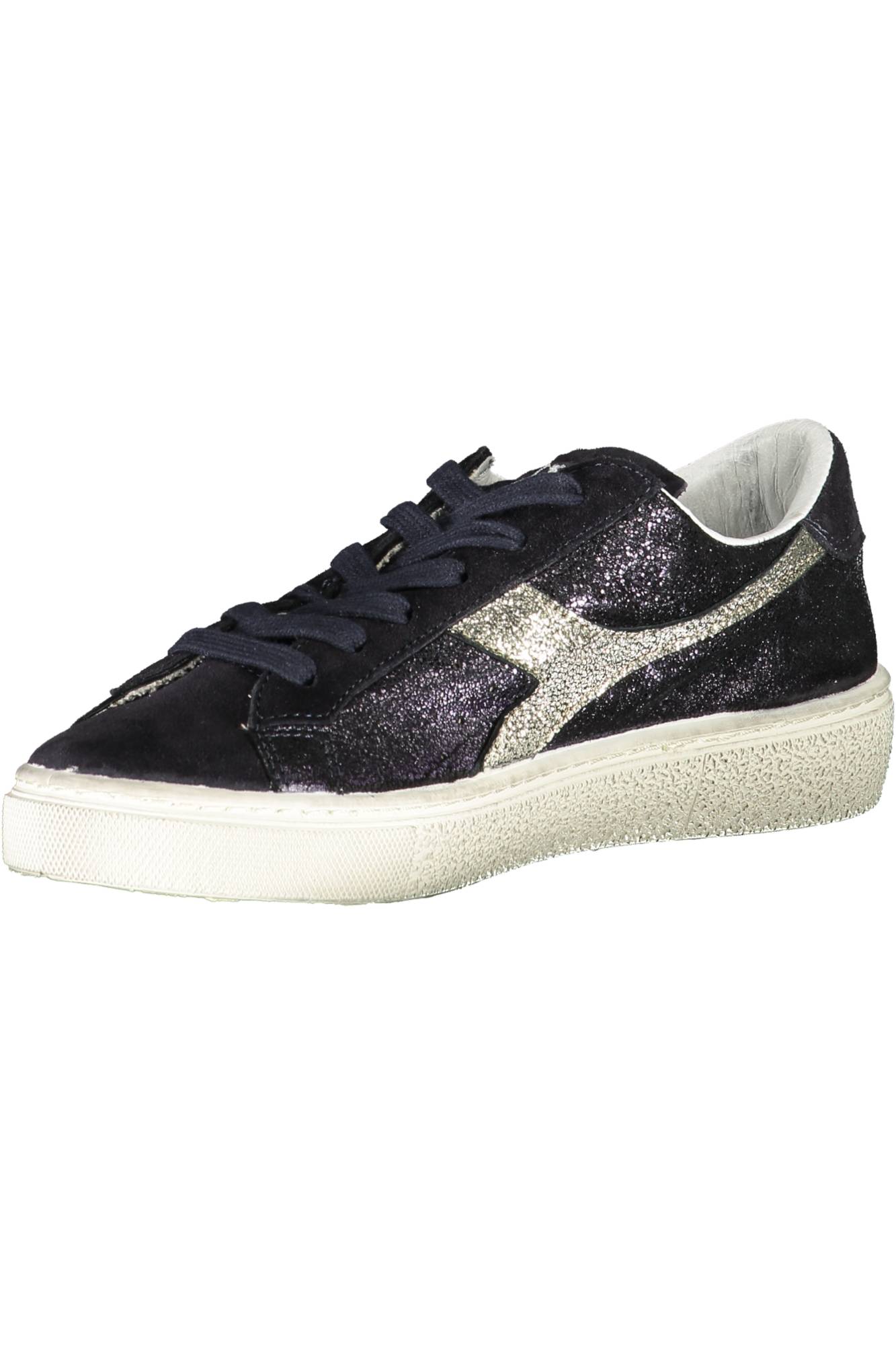 DIADORA CALZATURA SPORTIVA DONNA NERO