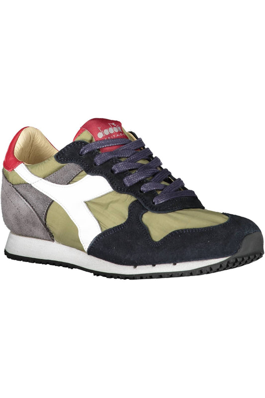 DIADORA CALZATURA SPORTIVA DONNA VERDE