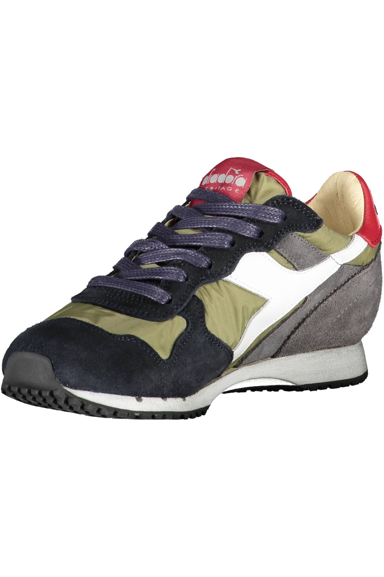 DIADORA CALZATURA SPORTIVA DONNA VERDE