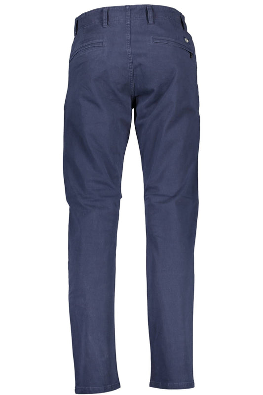 DOCKERS PANTALONE UOMO BLU