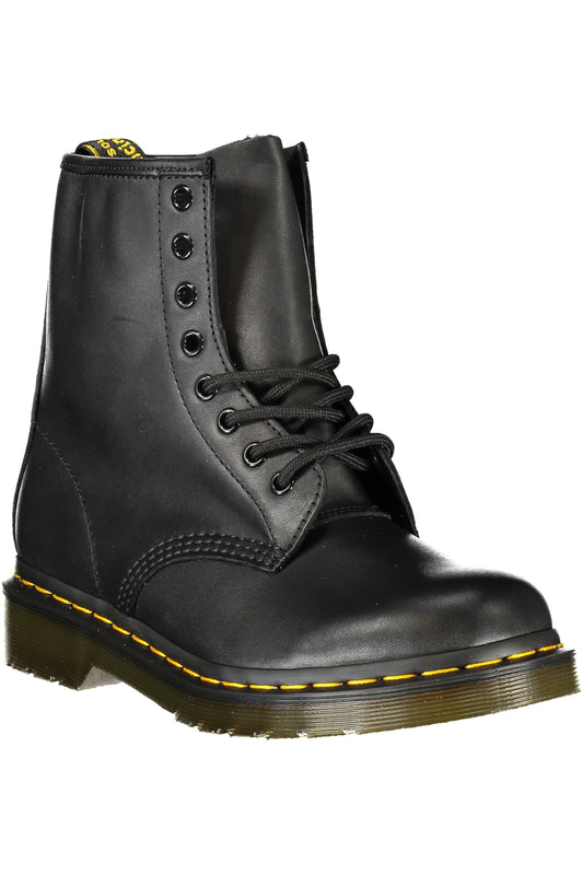 DR.MARTENS CALZATURA STIVALE DONNA NERO
