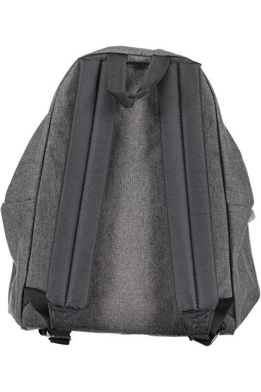 EASTPAK ZAINO UOMO GRIGIO