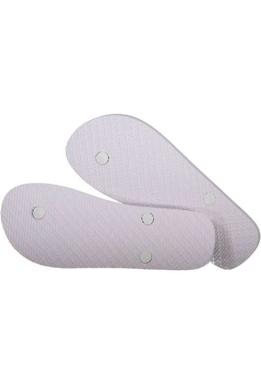 FILA CALZATURA CIABATTA DONNA BIANCO