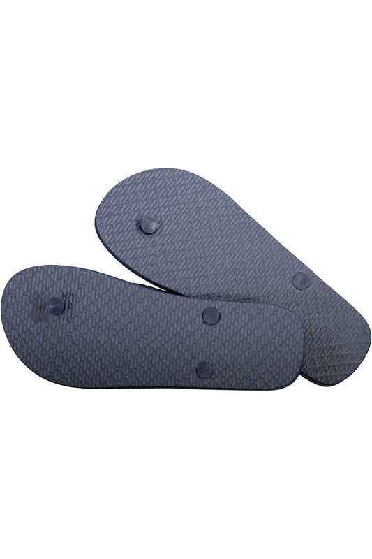 FILA CALZATURA CIABATTA DONNA BLU