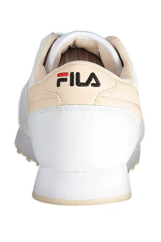 FILA CALZATURA SPORTIVA DONNA BIANCO