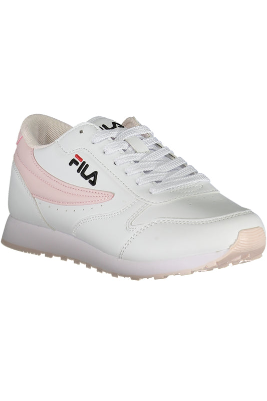 FILA CALZATURA SPORTIVA DONNA BIANCO