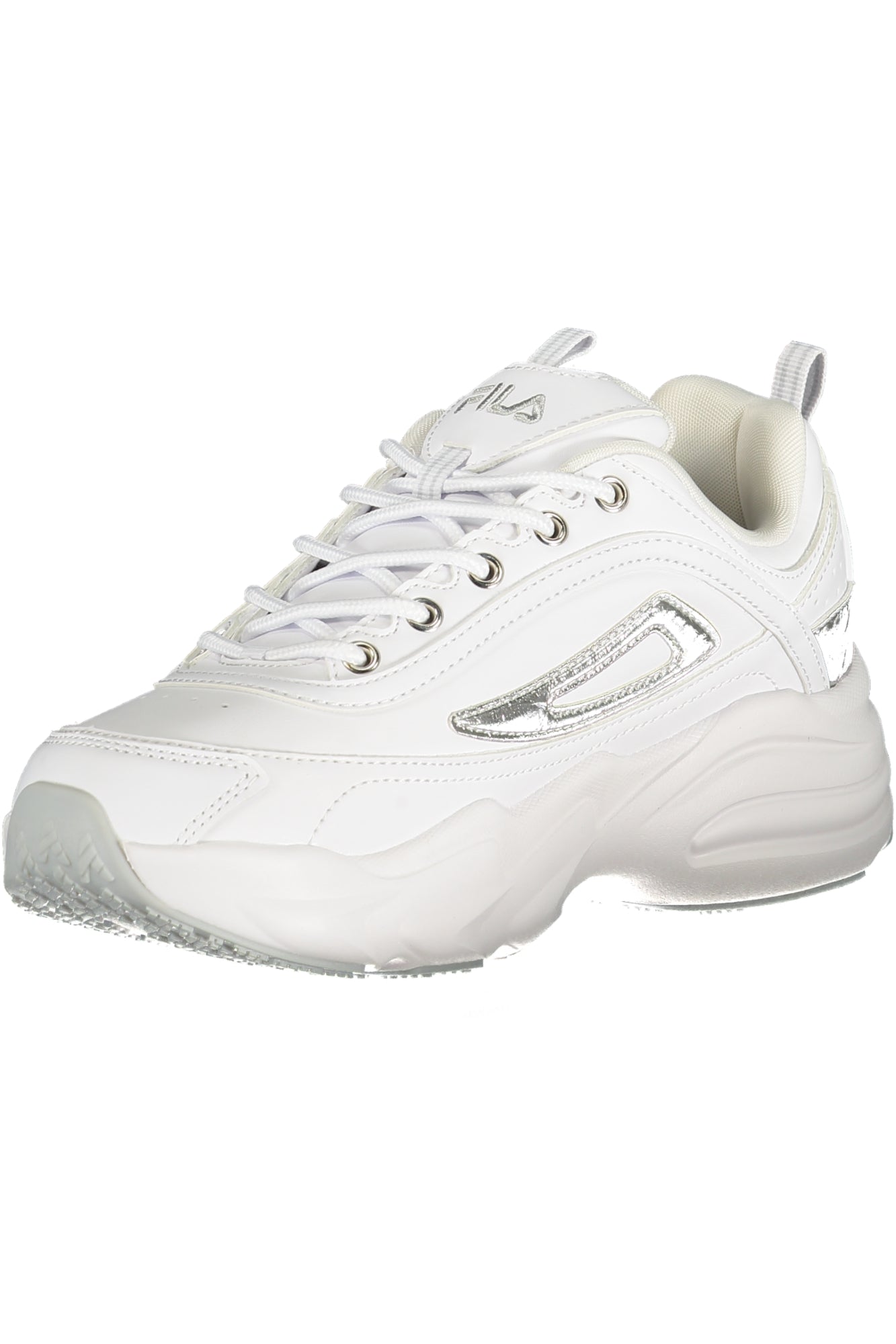 FILA CALZATURA SPORTIVA DONNA BIANCO