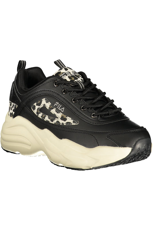 FILA CALZATURA SPORTIVA DONNA NERO