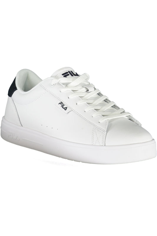 FILA CALZATURA SPORTIVA UOMO BIANCO