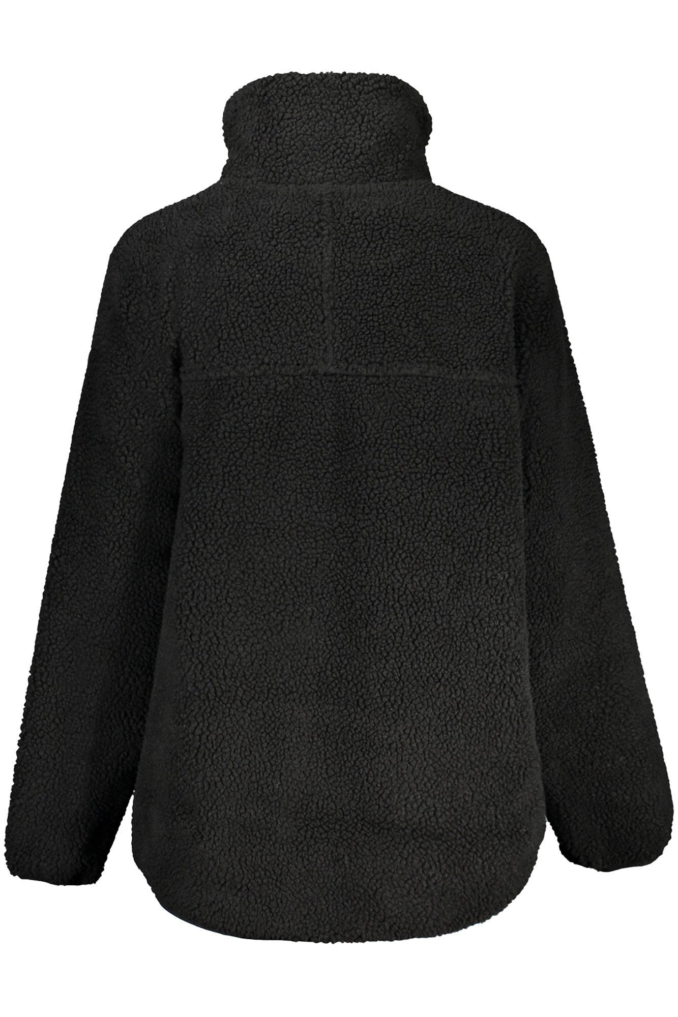 FILA GIACCA SPORTIVA DONNA NERO