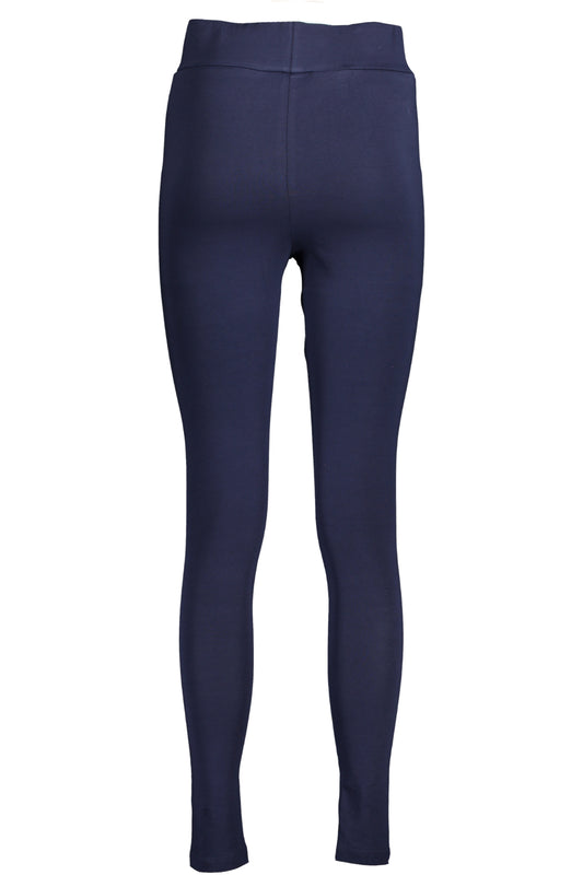FILA LEGGINS DONNA BLU