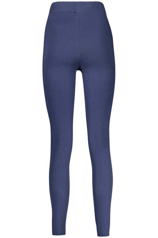 FILA LEGGINS DONNA BLU