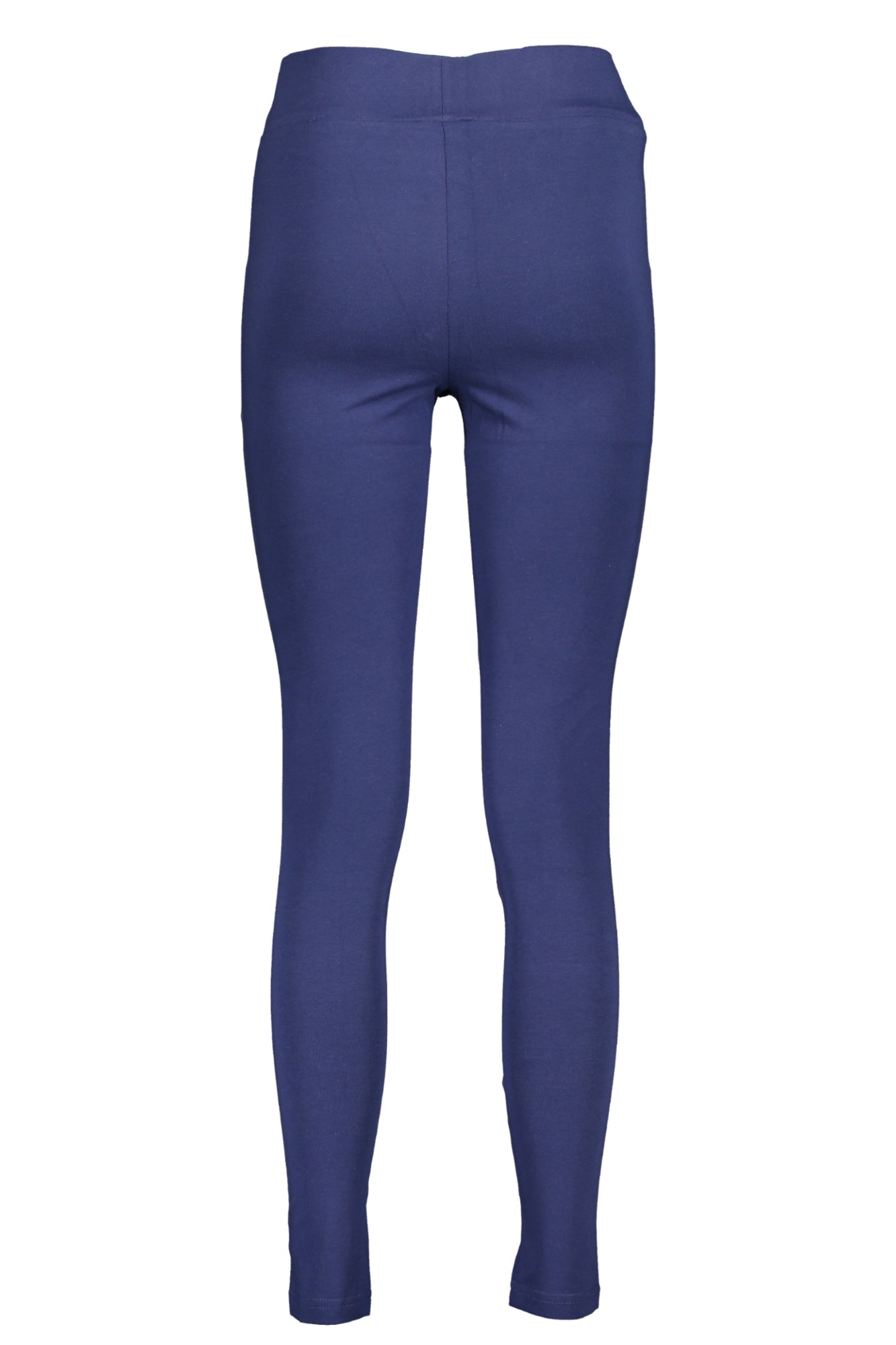 FILA LEGGINS DONNA BLU
