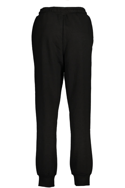 FILA PANTALONE DONNA NERO