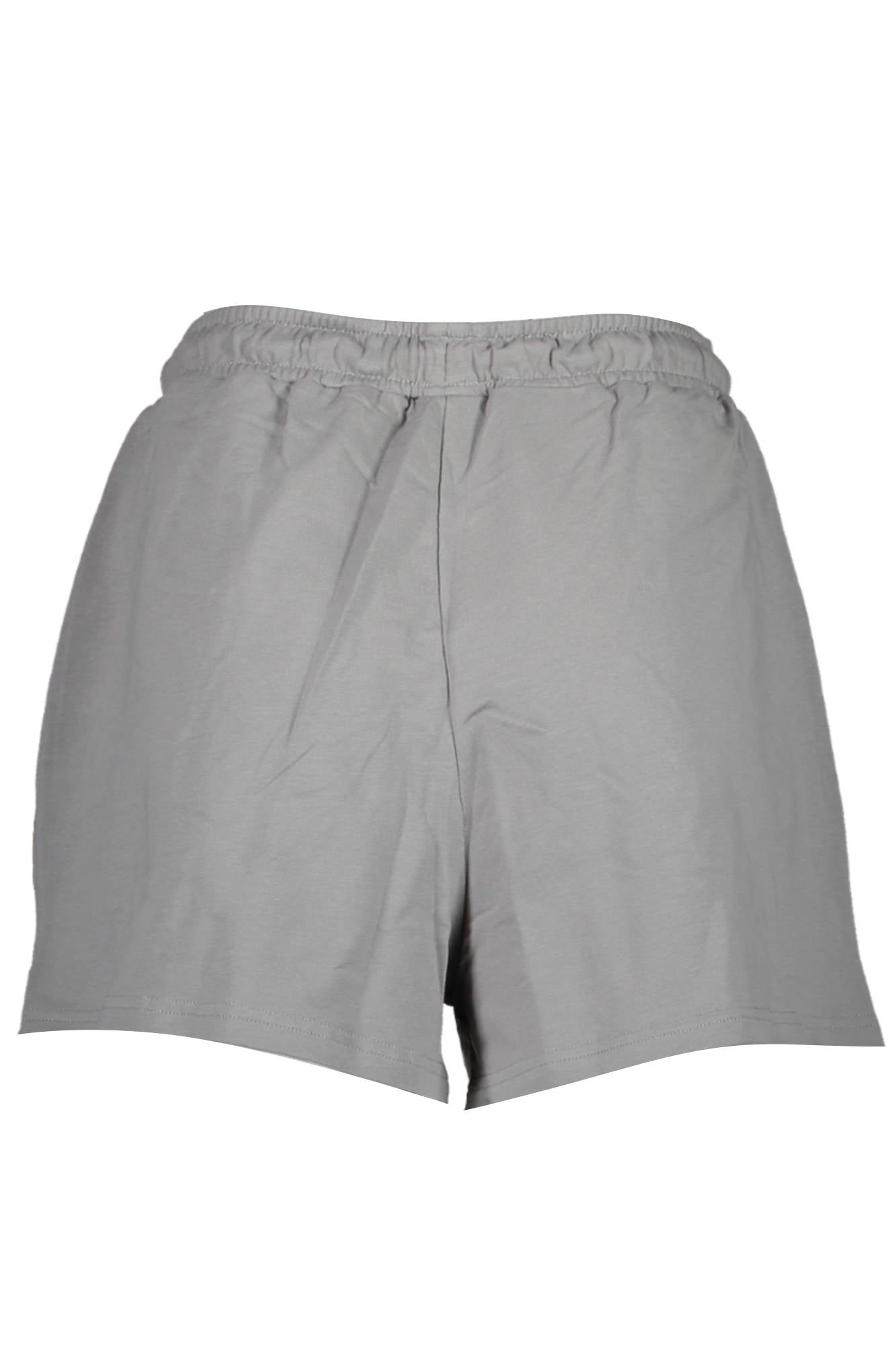 FILA PANTALONE SHORT DONNA GRIGIO