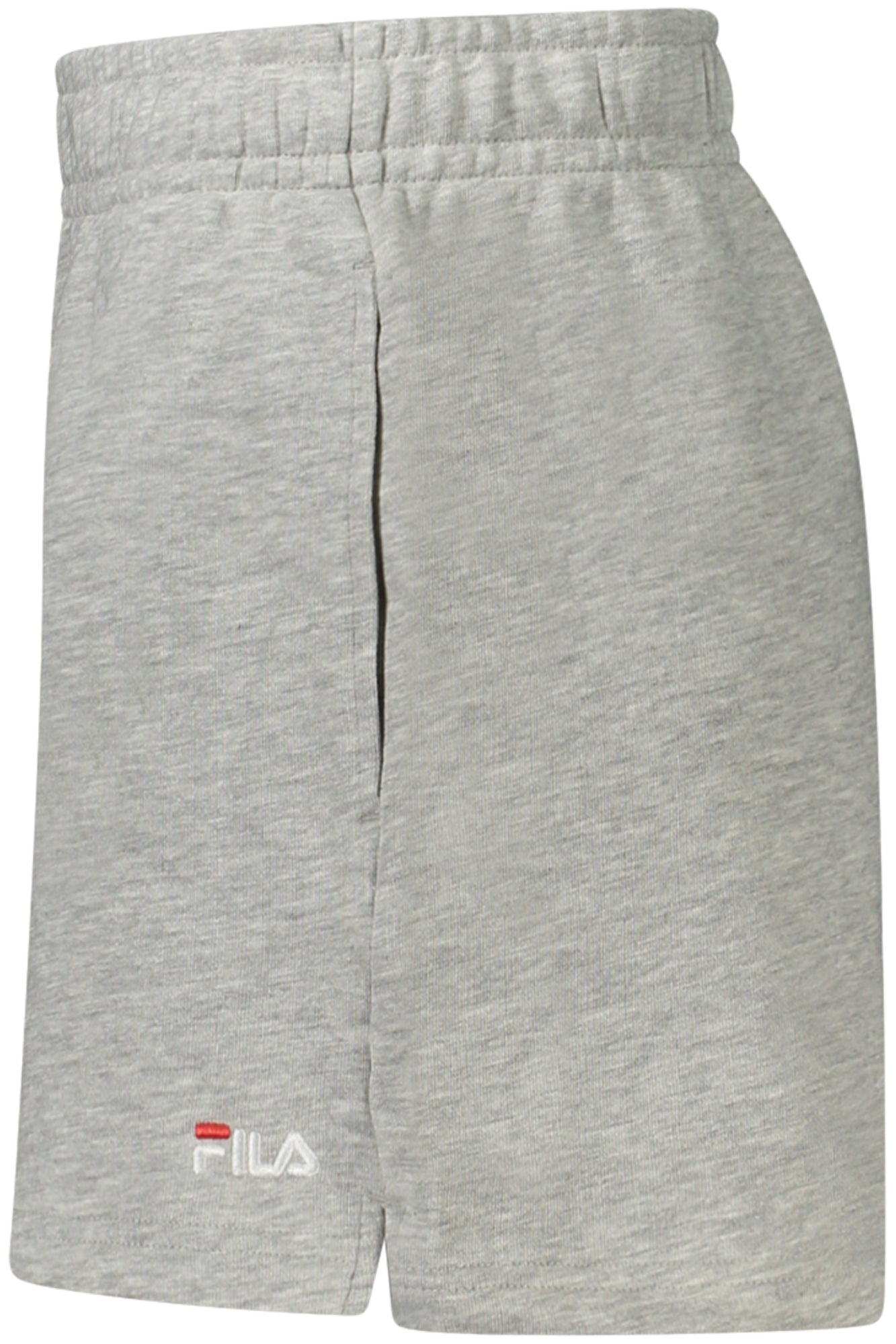 FILA PANTALONE SHORT DONNA GRIGIO