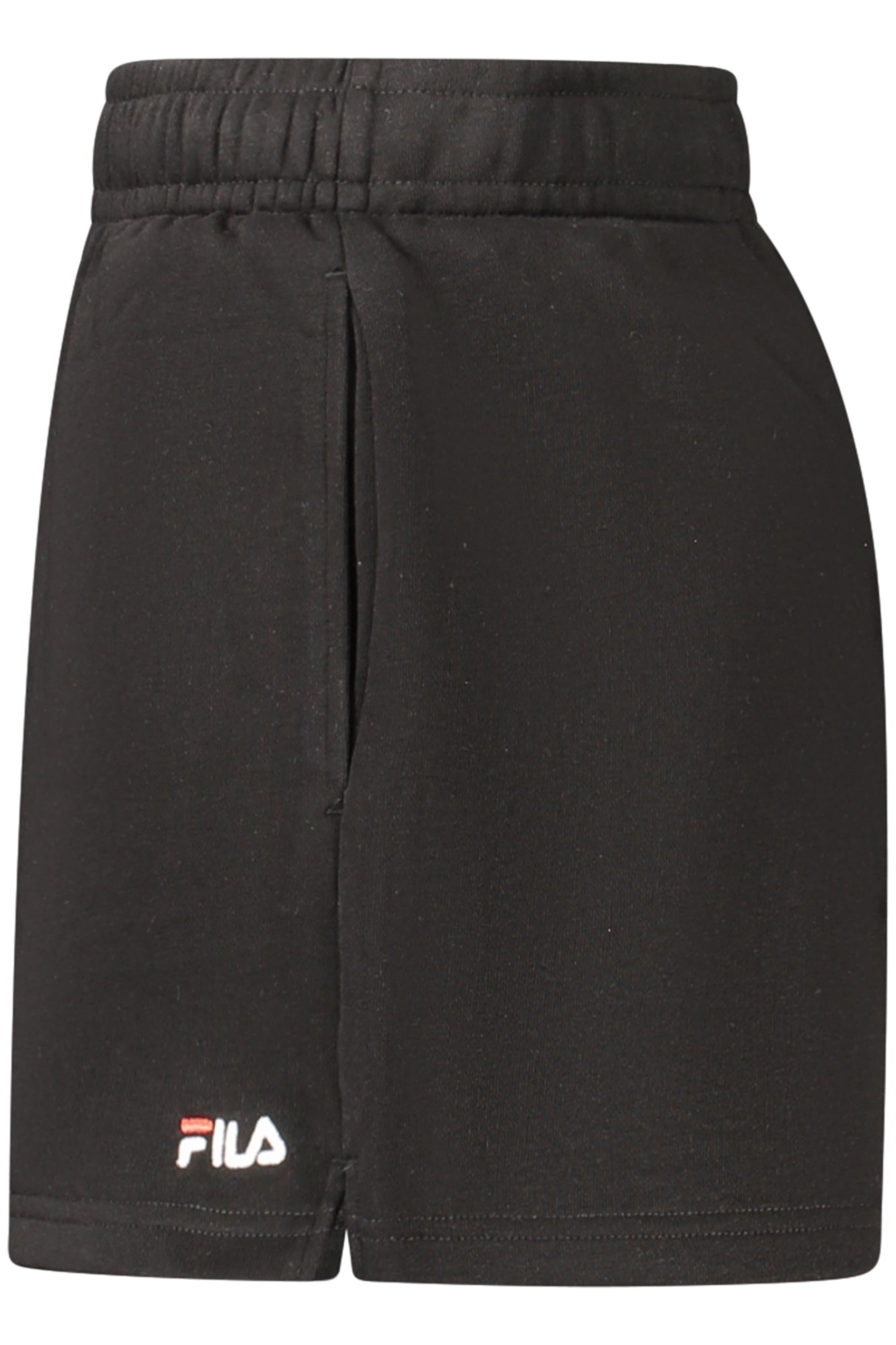 FILA PANTALONE SHORT DONNA NERO