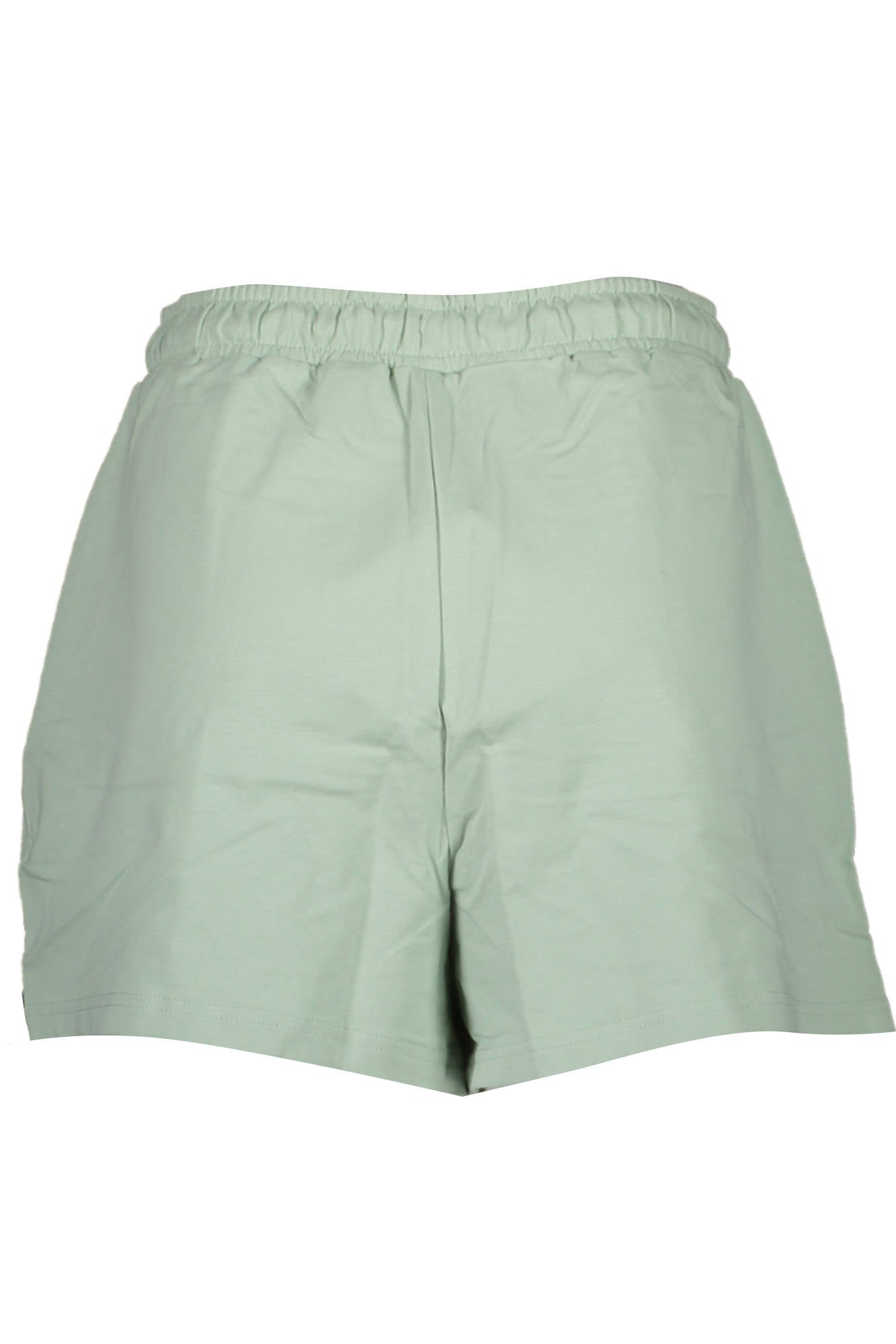 FILA PANTALONE SHORT DONNA VERDE