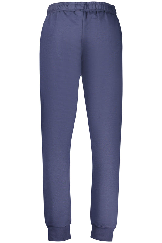 FILA PANTALONE TUTA LUNGO UOMO BLU