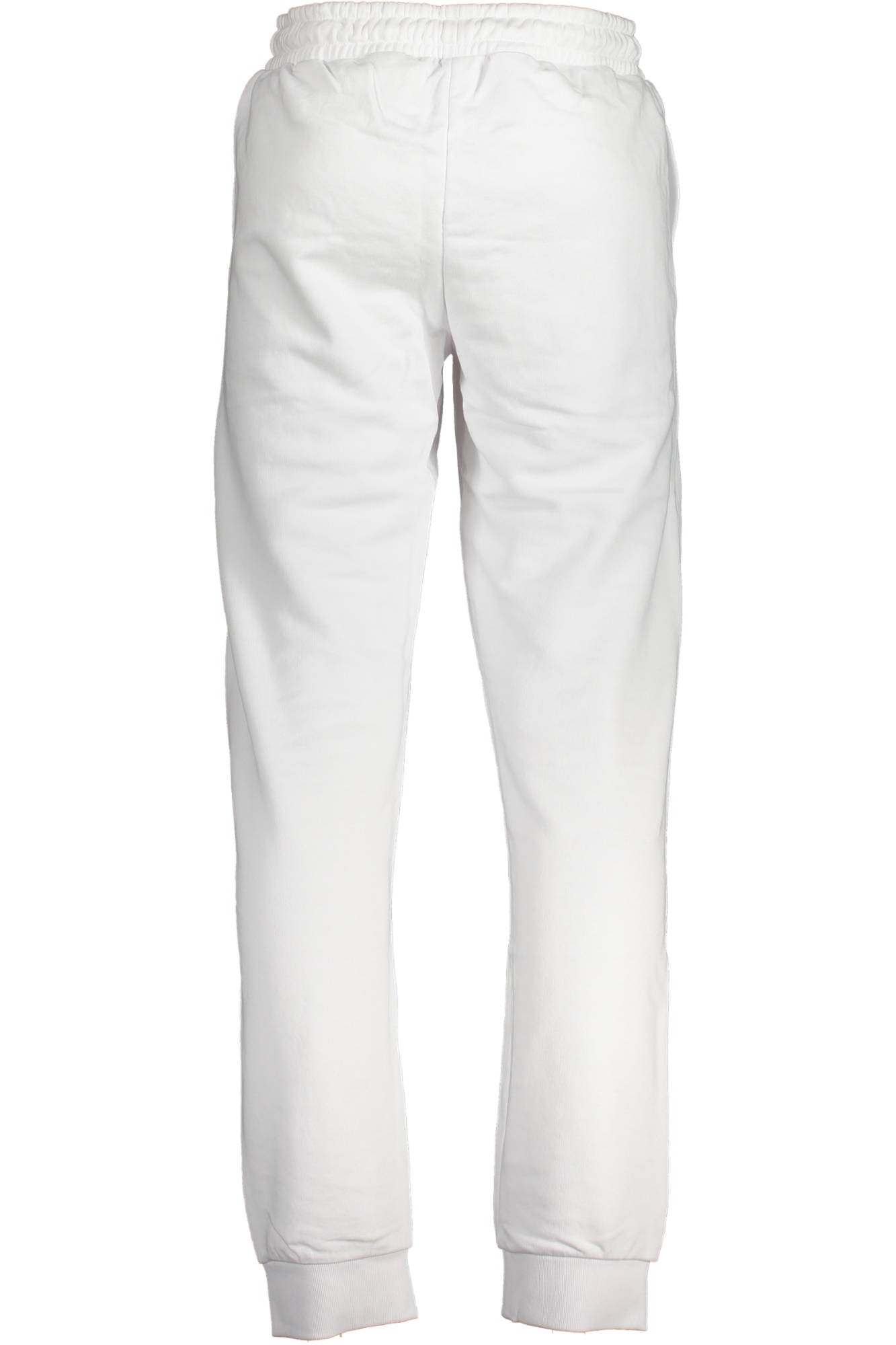 FILA PANTALONE UOMO BIANCO