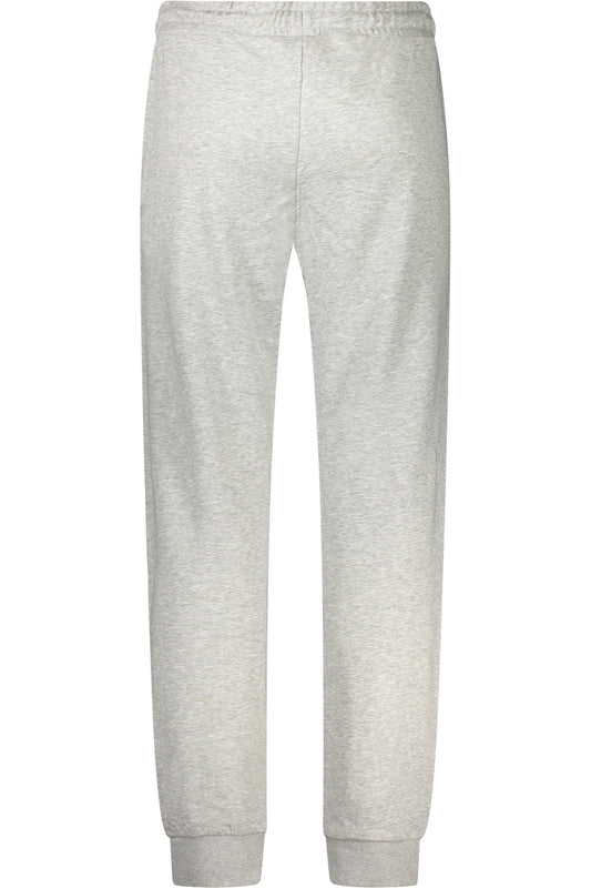 FILA PANTALONE UOMO GRIGIO