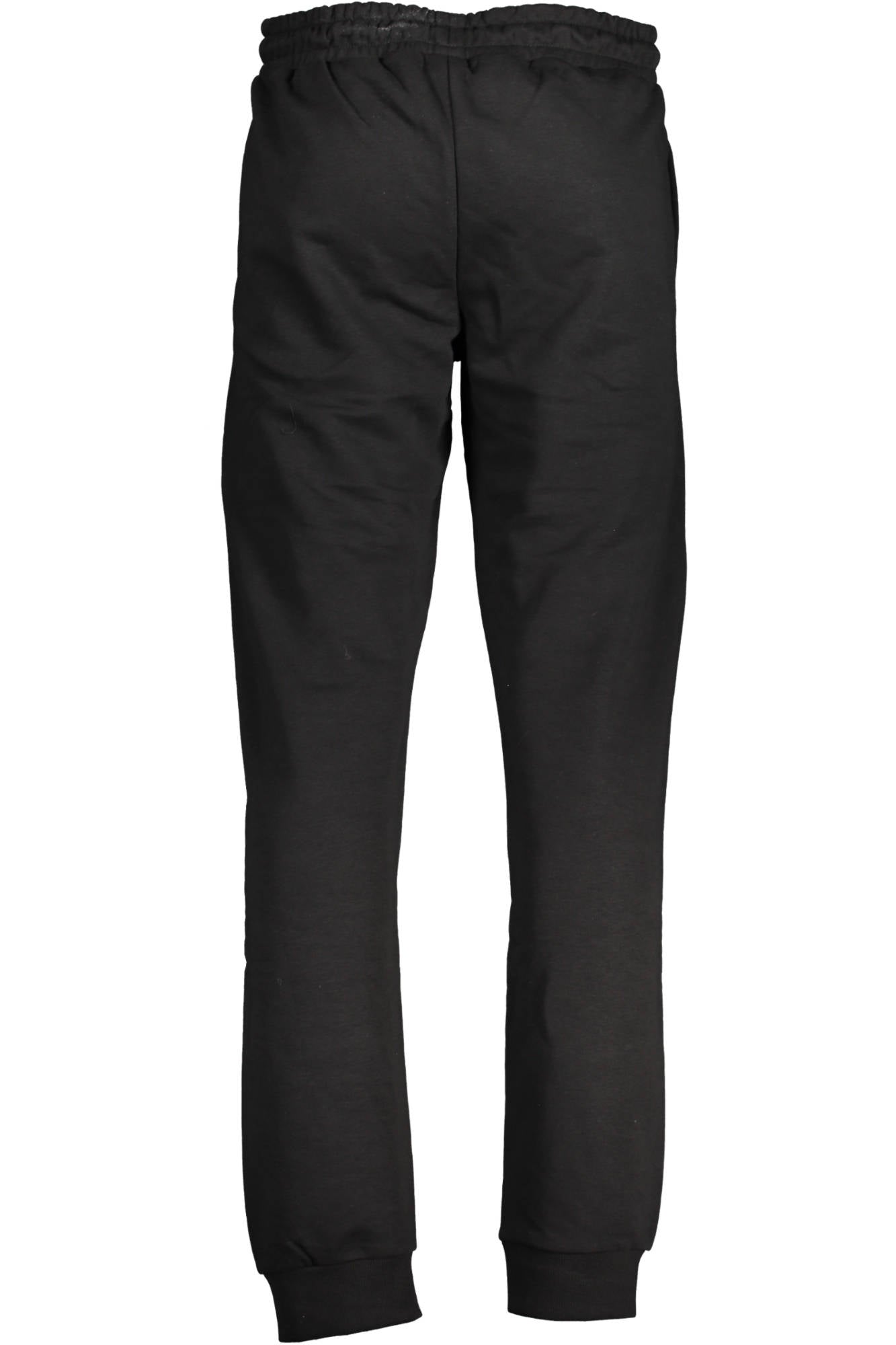 FILA PANTALONE UOMO NERO